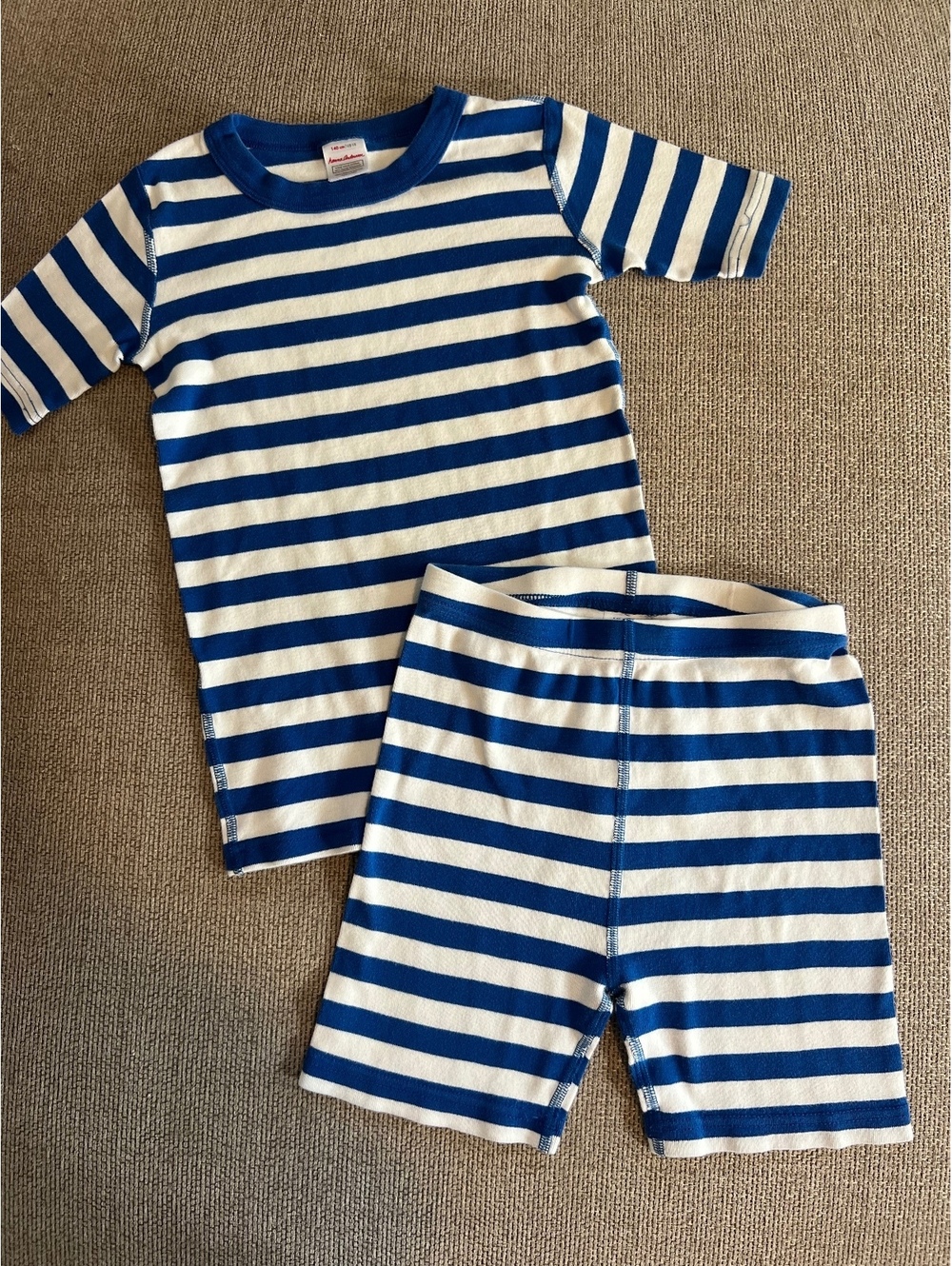 Hanna Andersson Pajamas